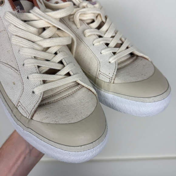 Nike SB Doyenne Blazer Low Sneakers - Picture 7 of 10